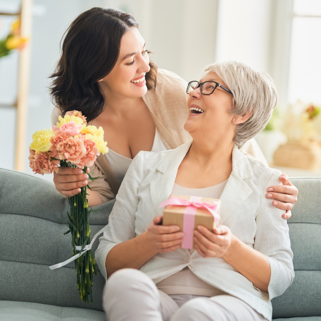 immagine di blog di Yennyslau Store pensato alla festa della mamma