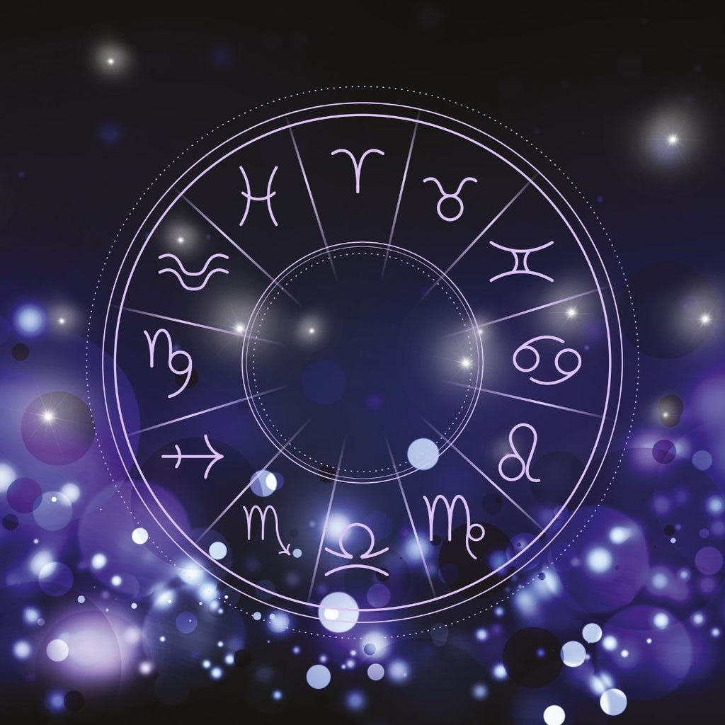 regalo personalizzato per ogni segno zodiacale, yennyslau store