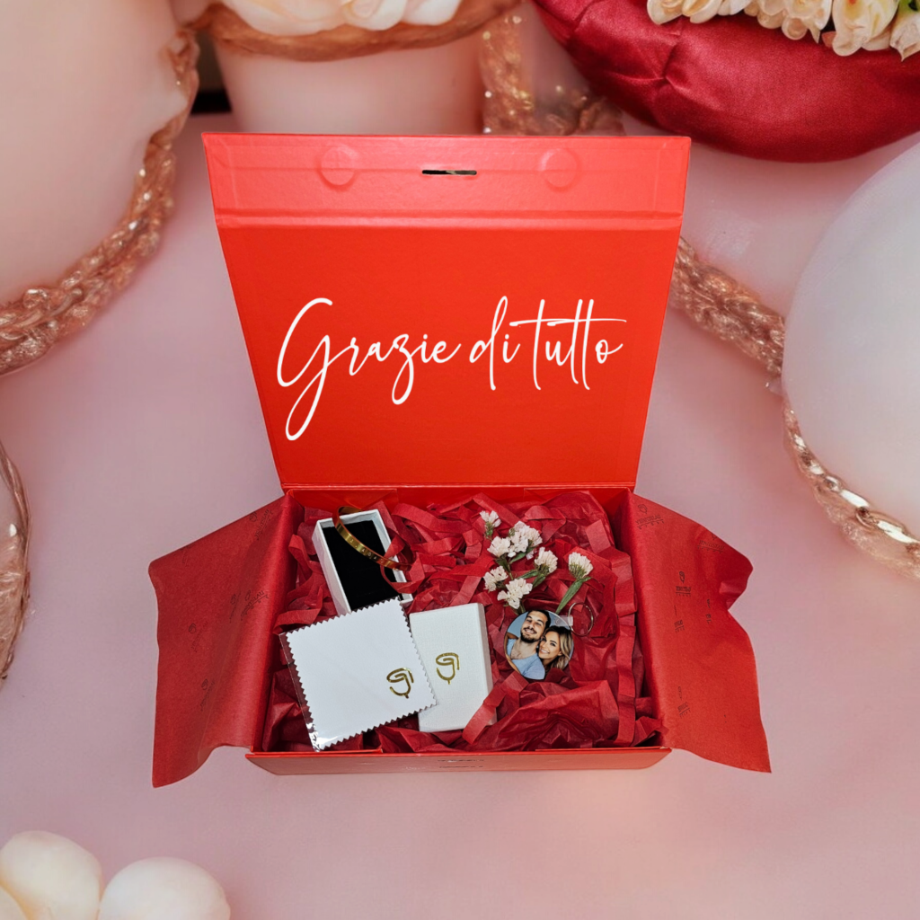 box regalo personalizzate con nome, frase, fioco. idea regalo per ogni occasione